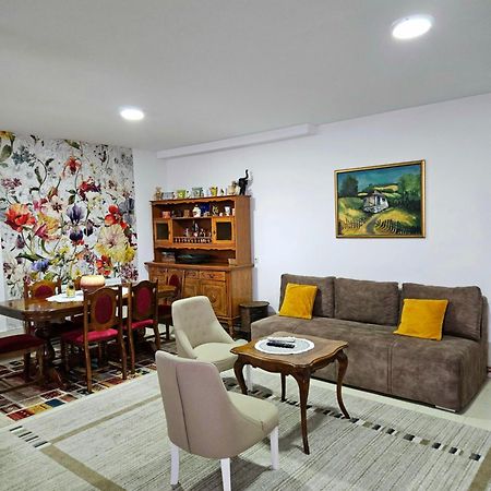 Apartman Juga Kremna Exteriör bild
