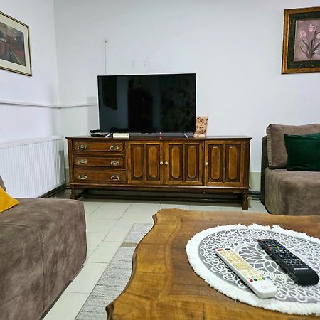 Apartman Juga Kremna Exteriör bild