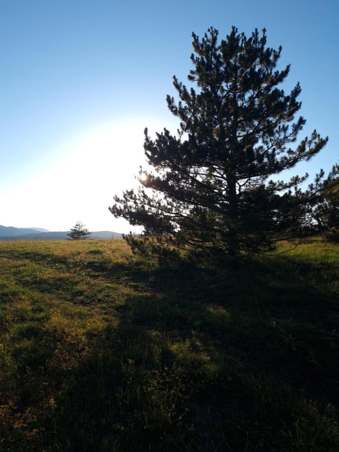 Apartman Juga Kremna Exteriör bild