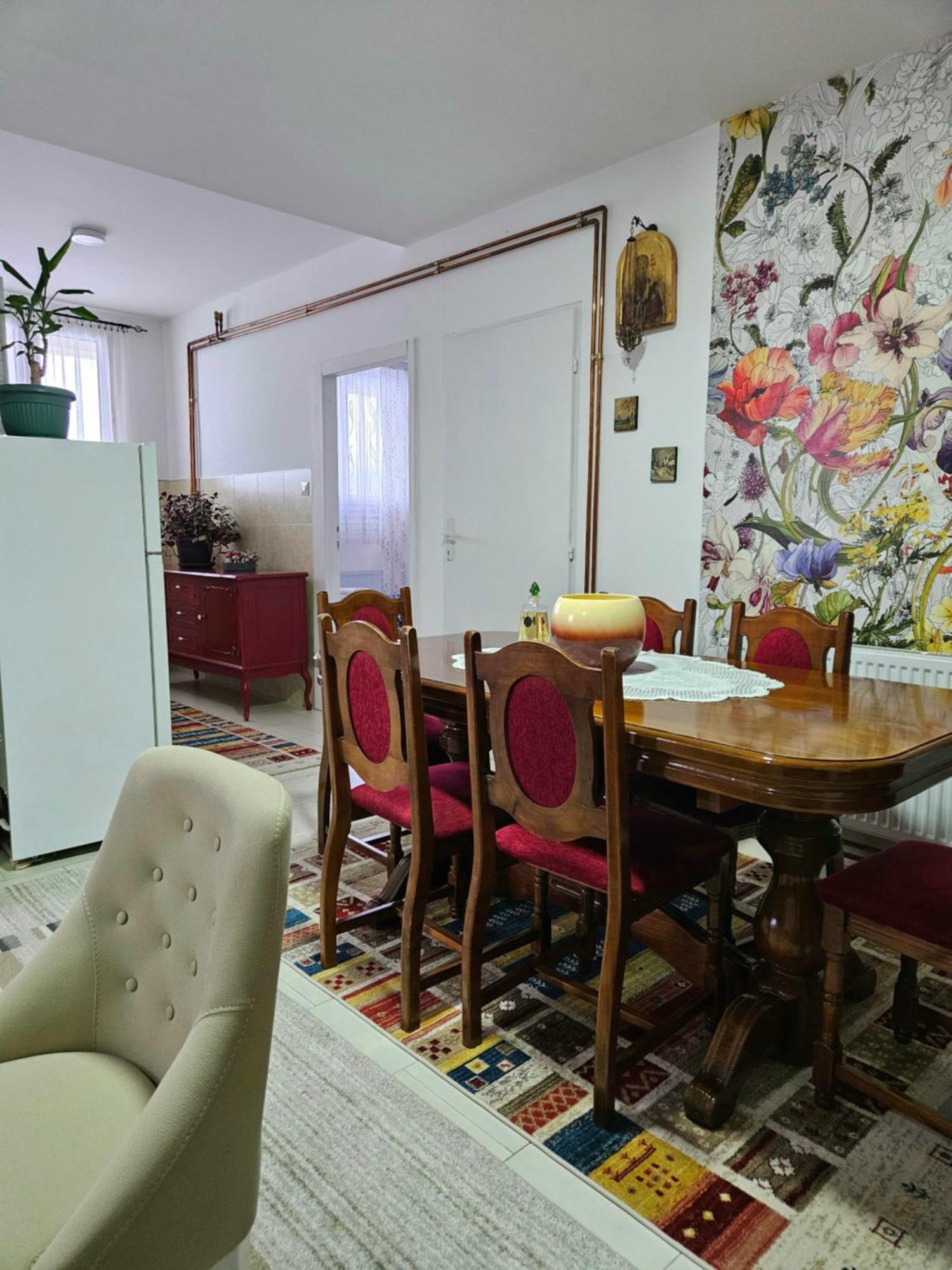 Apartman Juga Kremna Exteriör bild