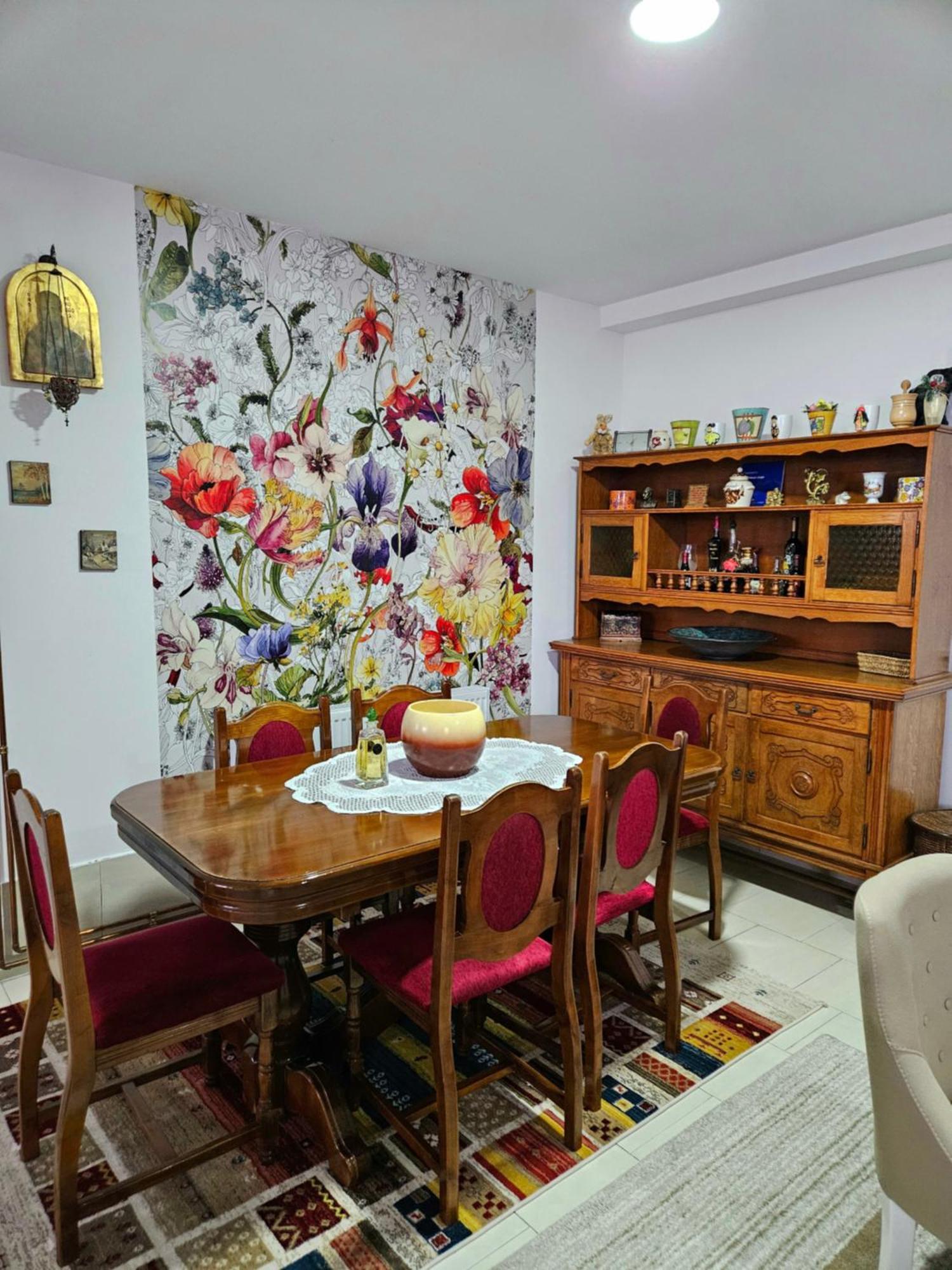 Apartman Juga Kremna Exteriör bild