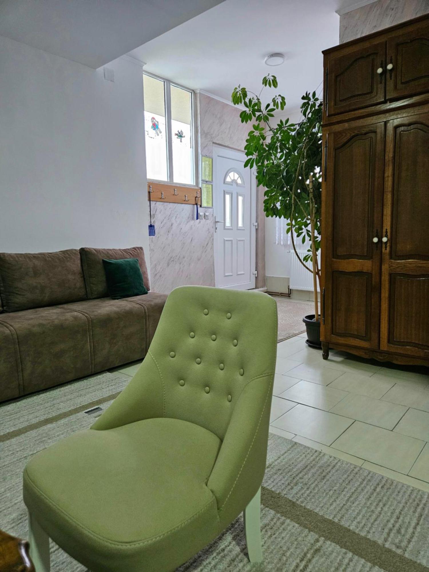 Apartman Juga Kremna Exteriör bild