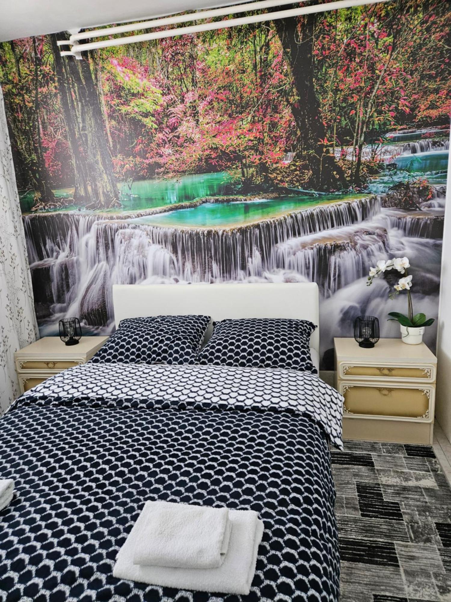 Apartman Juga Kremna Exteriör bild