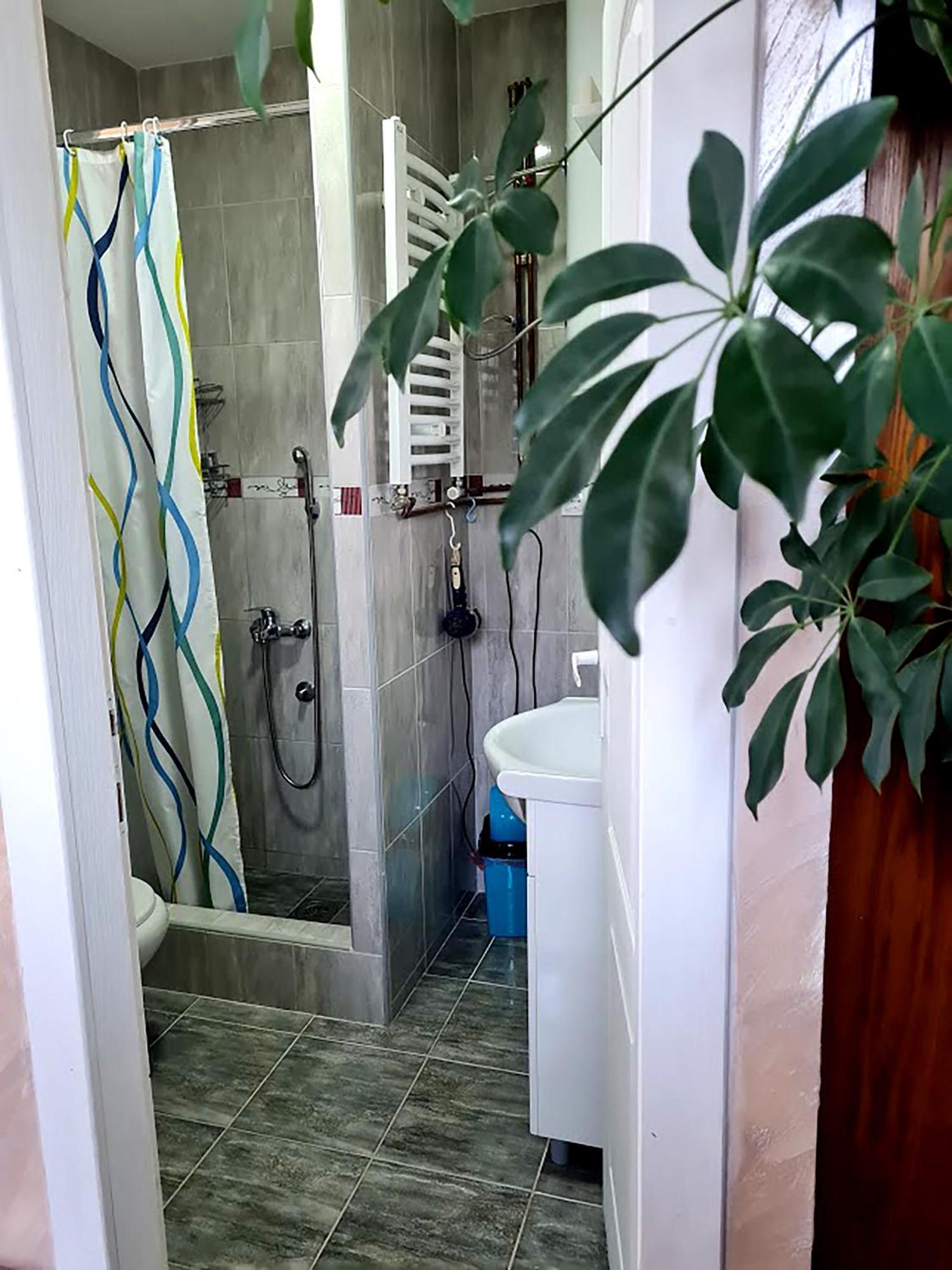 Apartman Juga Kremna Exteriör bild